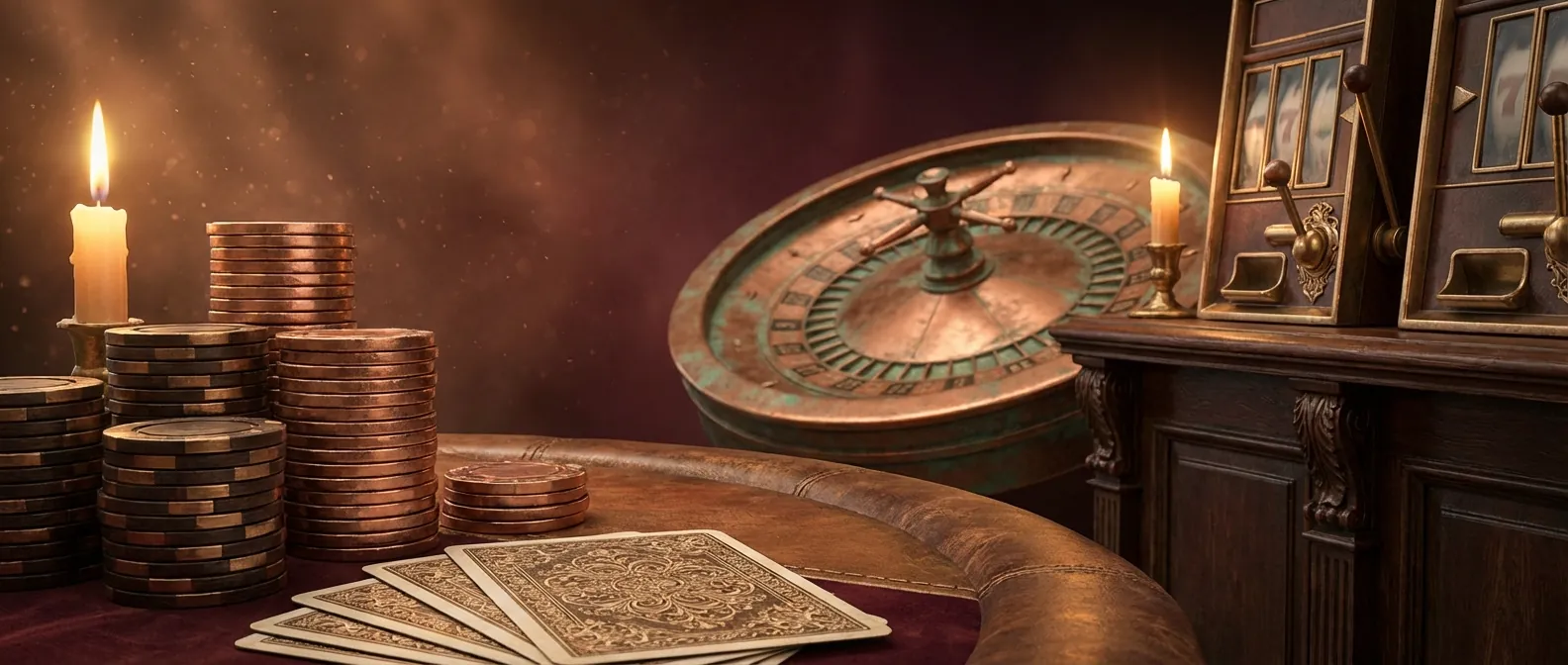 Golden Star Casino bonus