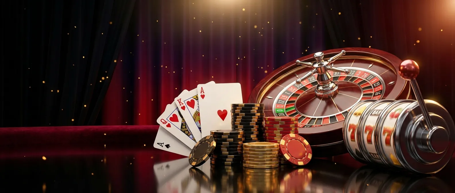 Golden Star Casino bonus
