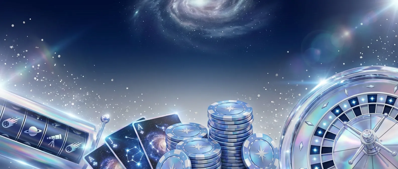 Golden Star Casino bonus