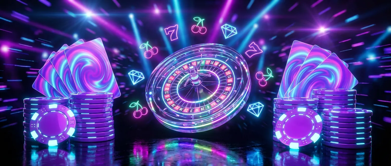 Golden Star Casino bonus