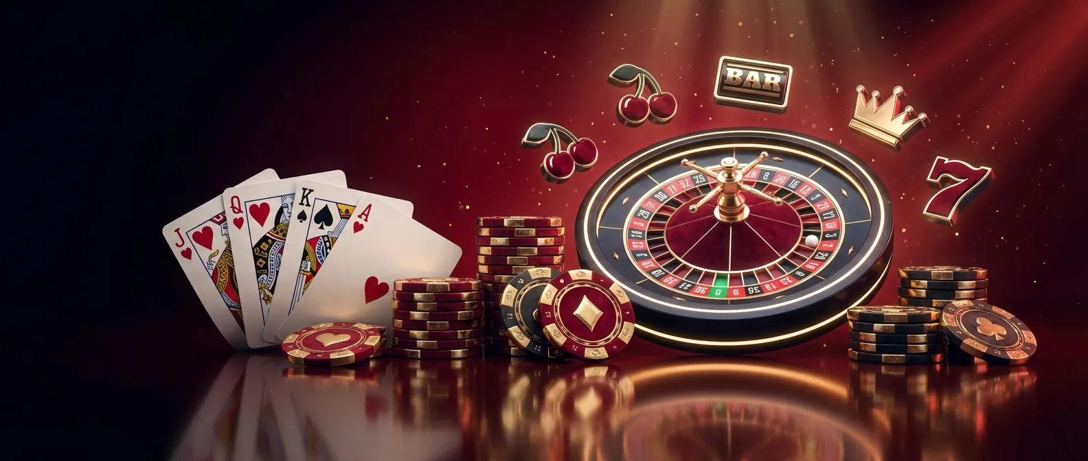 Golden Star Casino bonus